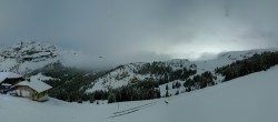 Archived image Webcam Roundshot Villars Gryon Diablerets Isenau 18:00