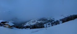 Archived image Webcam Roundshot Villars Gryon Diablerets Isenau 20:00