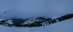 Archived image Webcam Roundshot Villars Gryon Diablerets Isenau 22:00