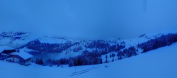 Archived image Webcam Roundshot Villars Gryon Diablerets Isenau 00:00