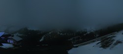 Archiv Foto Webcam Villars Gryon Diablerets Isenau 01:00