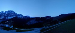 Archived image Webcam Roundshot Villars Gryon Diablerets Isenau 18:00