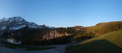 Archived image Webcam Roundshot Villars Gryon Diablerets Isenau 00:00
