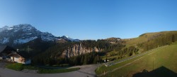 Archived image Webcam Roundshot Villars Gryon Diablerets Isenau 01:00