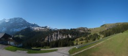Archived image Webcam Roundshot Villars Gryon Diablerets Isenau 02:00
