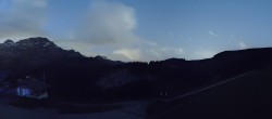 Archiv Foto Webcam Villars Gryon Diablerets Isenau 23:00