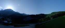 Archiv Foto Webcam Villars Gryon Diablerets Isenau 01:00