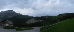 Archiv Foto Webcam Villars Gryon Diablerets Isenau 05:00