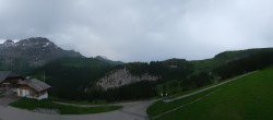 Archiv Foto Webcam Villars Gryon Diablerets Isenau 06:00