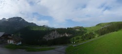 Archiv Foto Webcam Villars Gryon Diablerets Isenau 07:00