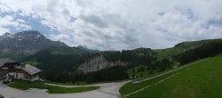 Archiv Foto Webcam Villars Gryon Diablerets Isenau 11:00