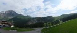 Archiv Foto Webcam Villars Gryon Diablerets Isenau 15:00