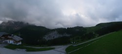 Archiv Foto Webcam Villars Gryon Diablerets Isenau 19:00