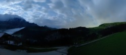 Archiv Foto Webcam Villars Gryon Diablerets Isenau 01:00