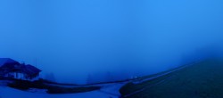 Archiv Foto Webcam Villars Gryon Diablerets Isenau 03:00