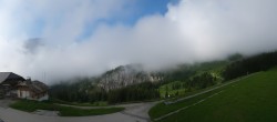 Archived image Webcam Roundshot Villars Gryon Diablerets Isenau 07:00
