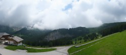 Archived image Webcam Roundshot Villars Gryon Diablerets Isenau 13:00