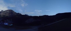 Archived image Webcam Roundshot Villars Gryon Diablerets Isenau 23:00