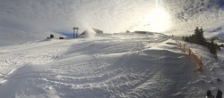 Archiv Foto Webcam Wildhaus Bergbahnen Gamsalp Toggenburg 11:00