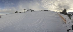 Archiv Foto Webcam Wildhaus Bergbahnen Gamsalp Toggenburg 13:00