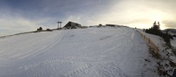 Archiv Foto Webcam Wildhaus Bergbahnen Gamsalp Toggenburg 13:00