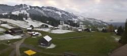 Archived image Webcam Oberdorf Wildhaus Bergbahnen Toggenburg 15:00