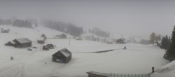 Archiv Foto Webcam Wildhaus Bergbahnen Oberdorf Toggenburg 13:00