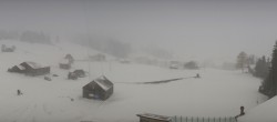 Archiv Foto Webcam Wildhaus Bergbahnen Oberdorf Toggenburg 15:00