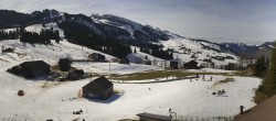 Archiv Foto Webcam Wildhaus Bergbahnen Oberdorf Toggenburg 11:00