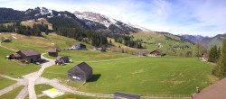 Archiv Foto Webcam Wildhaus Bergbahnen Oberdorf Toggenburg 09:00