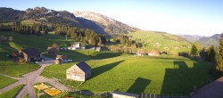 Archived image Webcam Oberdorf Wildhaus Bergbahnen Toggenburg 06:00