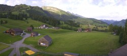 Archiv Foto Webcam Wildhaus Bergbahnen Oberdorf Toggenburg 05:00