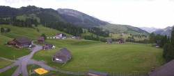 Archiv Foto Webcam Wildhaus Bergbahnen Oberdorf Toggenburg 06:00