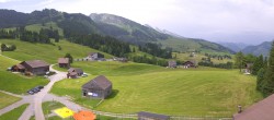 Archiv Foto Webcam Wildhaus Bergbahnen Oberdorf Toggenburg 09:00