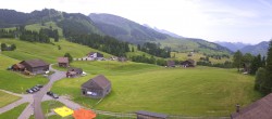 Archiv Foto Webcam Wildhaus Bergbahnen Oberdorf Toggenburg 11:00