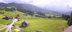 Archiv Foto Webcam Wildhaus Bergbahnen Oberdorf Toggenburg 15:00