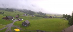 Archiv Foto Webcam Wildhaus Bergbahnen Oberdorf Toggenburg 17:00