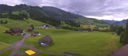 Archiv Foto Webcam Wildhaus Bergbahnen Oberdorf Toggenburg 19:00