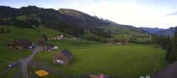 Archiv Foto Webcam Wildhaus Bergbahnen Oberdorf Toggenburg 05:00