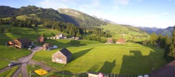 Archiv Foto Webcam Wildhaus Bergbahnen Oberdorf Toggenburg 06:00