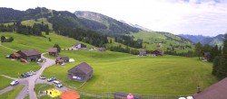 Archiv Foto Webcam Wildhaus Bergbahnen Oberdorf Toggenburg 09:00