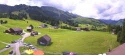 Archiv Foto Webcam Wildhaus Bergbahnen Oberdorf Toggenburg 11:00