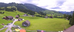 Archiv Foto Webcam Wildhaus Bergbahnen Oberdorf Toggenburg 13:00