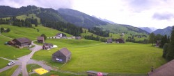 Archiv Foto Webcam Wildhaus Bergbahnen Oberdorf Toggenburg 17:00