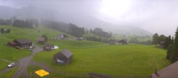 Archiv Foto Webcam Wildhaus Bergbahnen Oberdorf Toggenburg 19:00