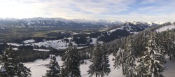 Archived image Webcam Mittag Ski Center - Summit 06:00