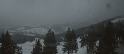 Archived image Webcam Mittag Ski Center - Summit 07:00