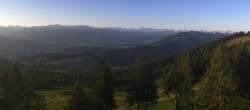 Archived image Webcam Mittag Ski Center - Summit 05:00