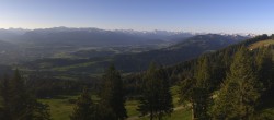 Archived image Webcam Mittag Ski Center - Summit 06:00