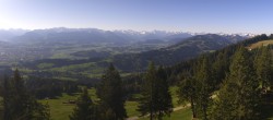 Archiv Foto Webcam Immenstadt - Panoramablick Mittagbahn 07:00